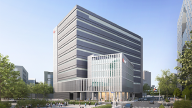 LG U+ Pyeongchon
Next IDC New Construction